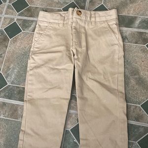 Straight French Toast pants